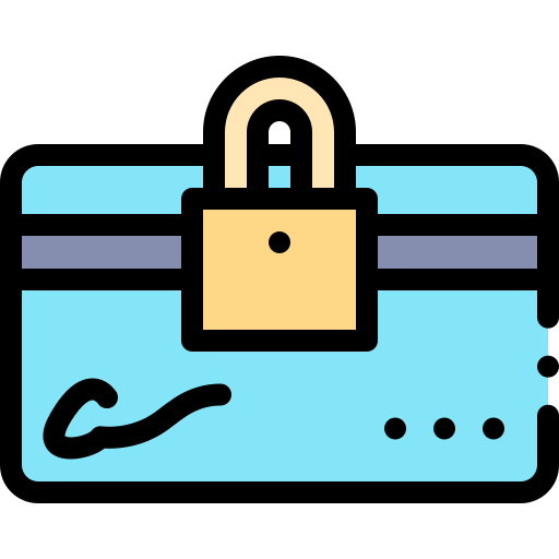 Кредитная карта бесплатно иконка