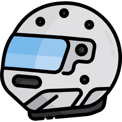 casco icono gratis