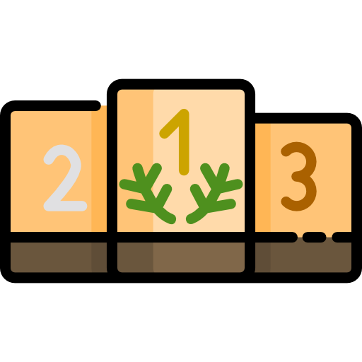 Подиум бесплатно иконка