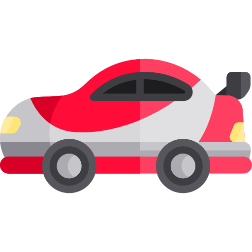 wagen kostenlos Icon