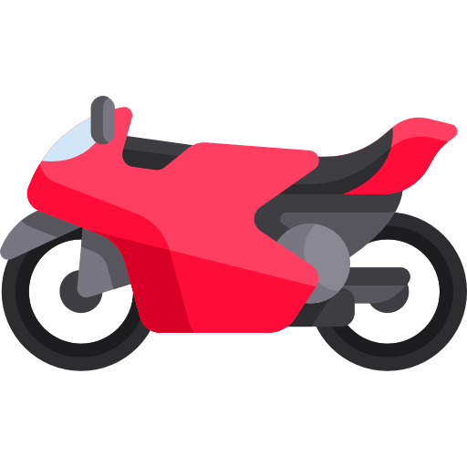 motocicleta grátis ícone motocicleta grátis ícone