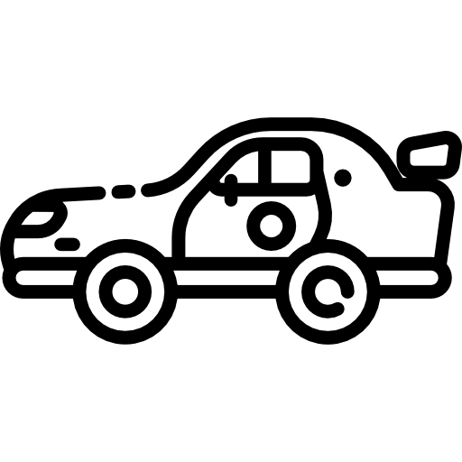 wagen kostenlos Icon