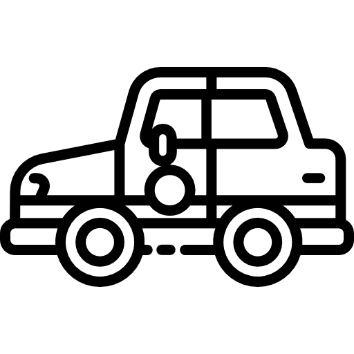 Машина бесплатно иконка