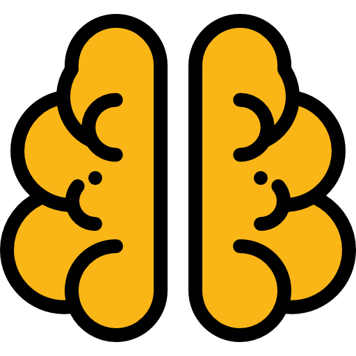 Brain free icon