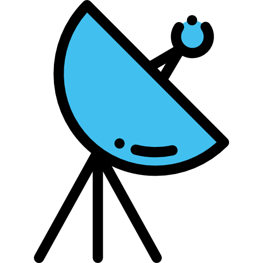Radar free icon Radar free icon