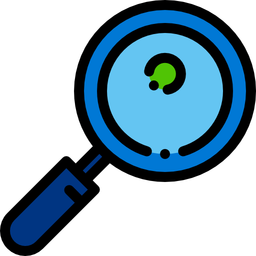 lupe kostenlos Icon