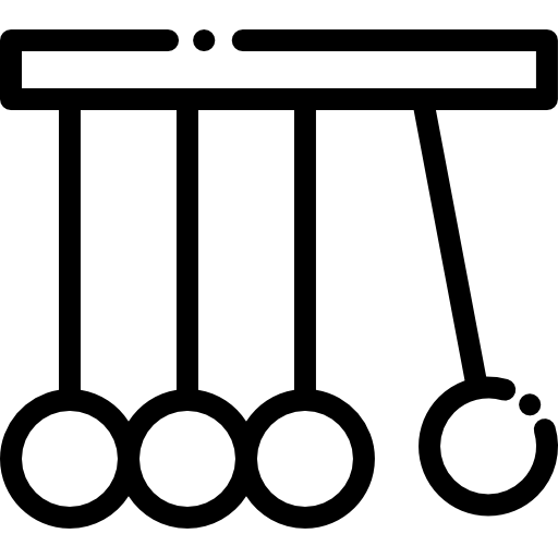 Cradle free icon