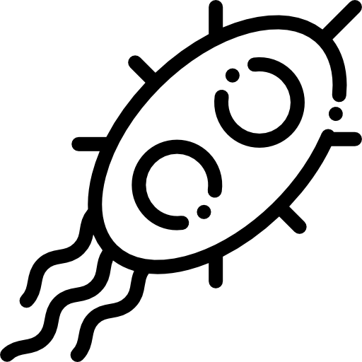 Virus free icon