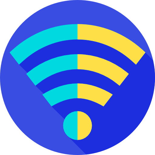 wifi icono gratis