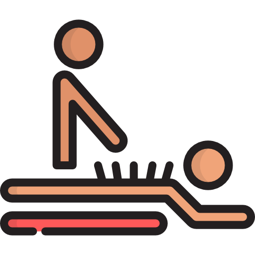 Иглоукалывание бесплатно иконка