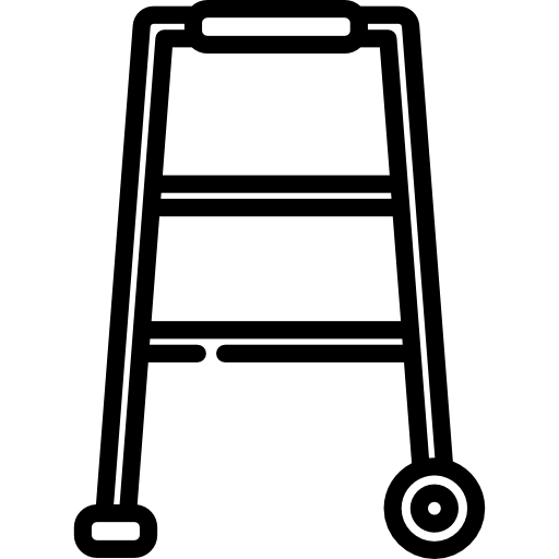 gehhilfe kostenlos Icon gehhilfe kostenlos Icon