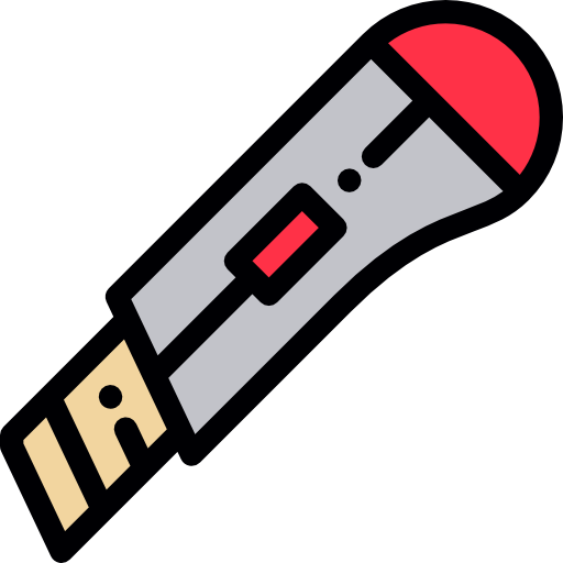 Cutter free icon