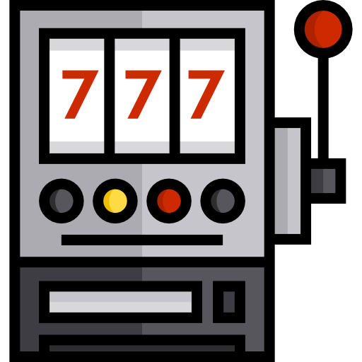 máquina icono gratis