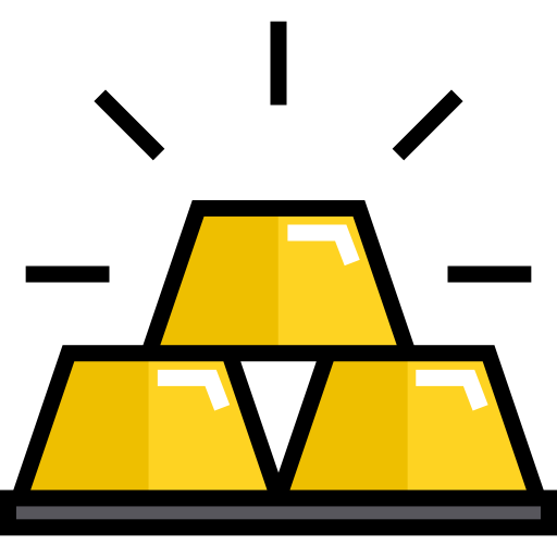 Ingot free icon Ingot free icon