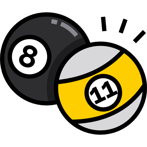 8 Ball Pool Ball png download - 512*512 - Free Transparent 8 Ball