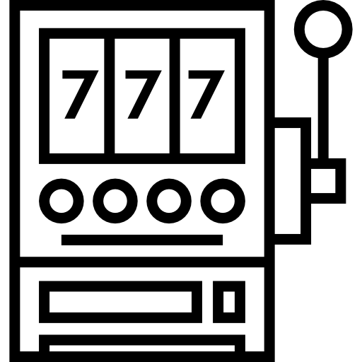 máquina icono gratis