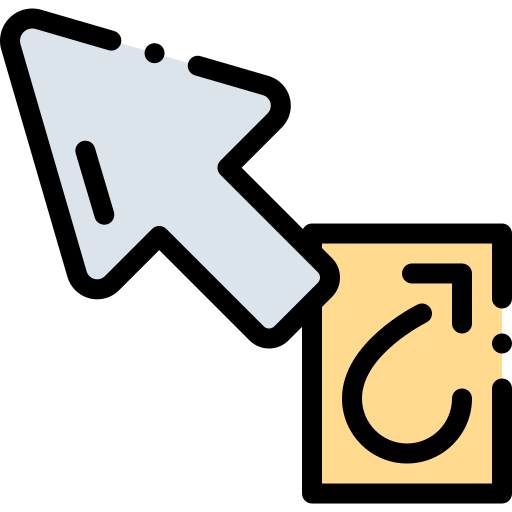 cursor icono gratis