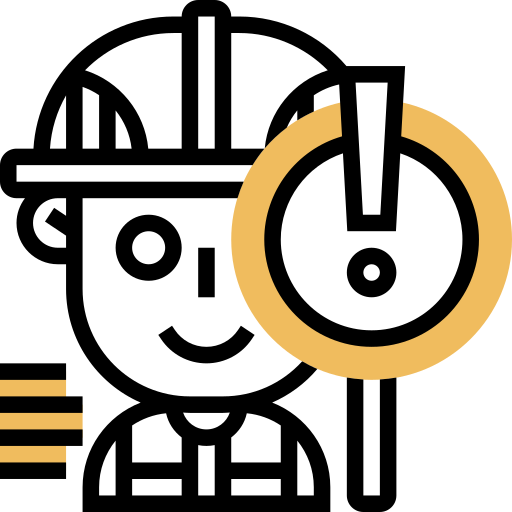 Échec Icône gratuit