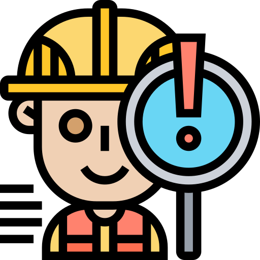 fehler kostenlos Icon