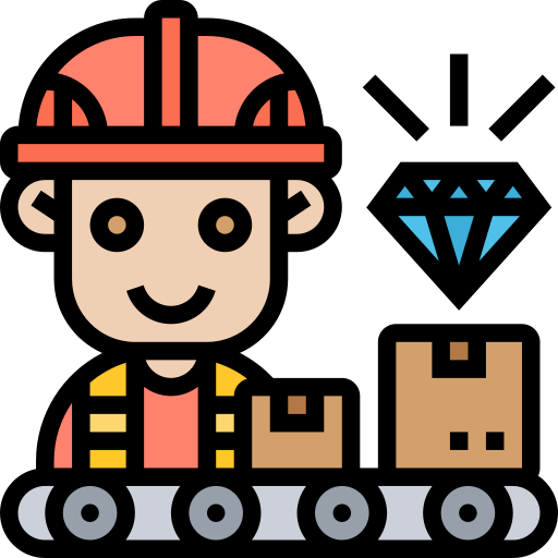 producto icono gratis