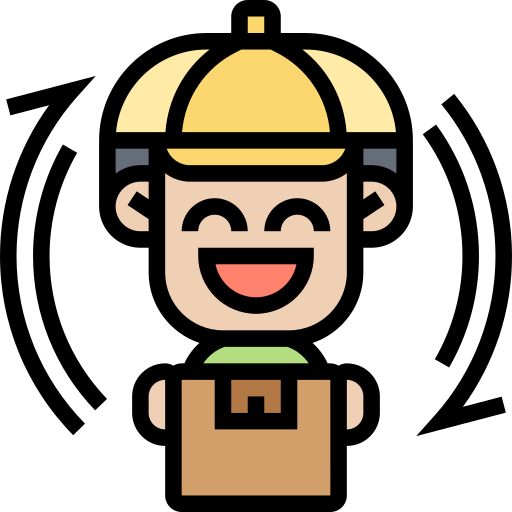 producto icono gratis