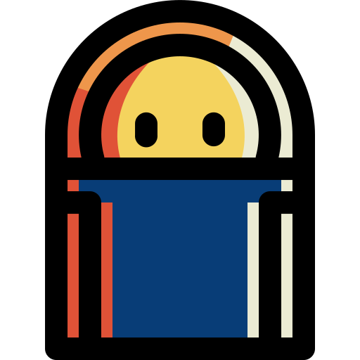 muslimah icono gratis