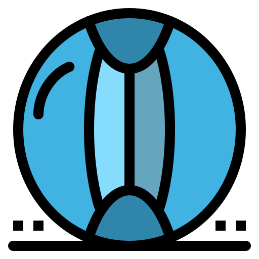 Ball free icon
