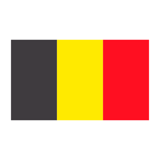 Belgium Generic Flat icon