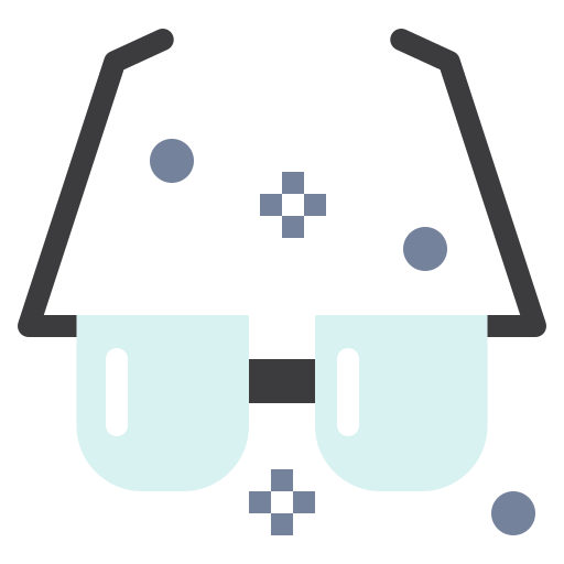 brille kostenlos Icon brille kostenlos Icon