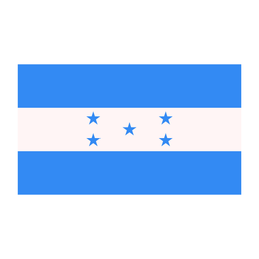 honduras icono gratis