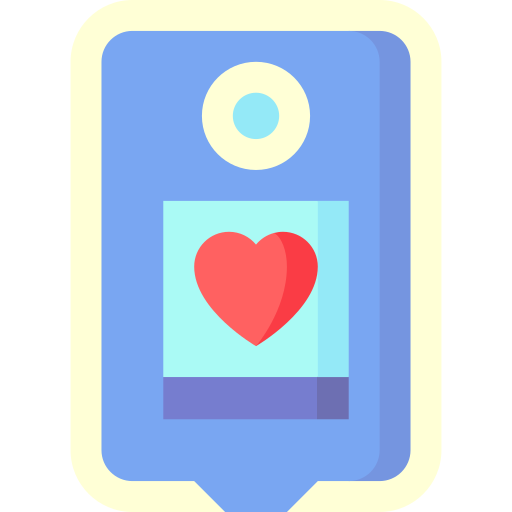 Pulse oximeter free icon Pulse oximeter free icon