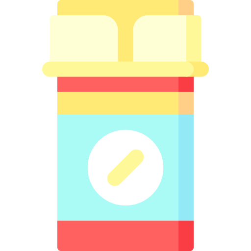 médicaments Icône gratuit médicaments Icône gratuit