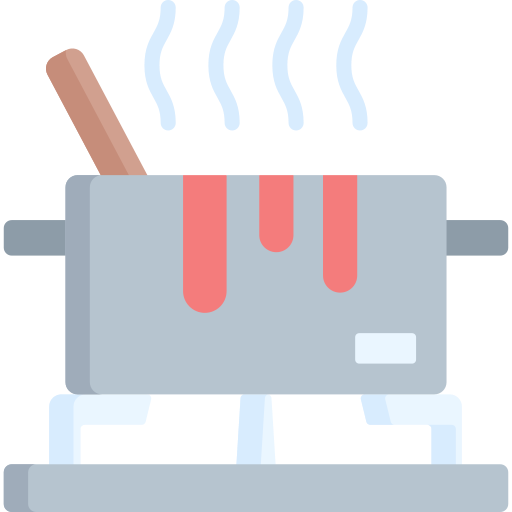 kochtöpfe kostenlos Icon kochtöpfe kostenlos Icon