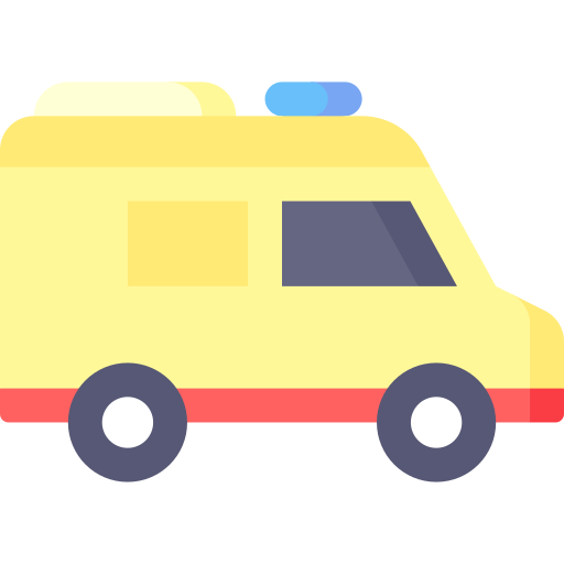 krankenwagen kostenlos Icon krankenwagen kostenlos Icon