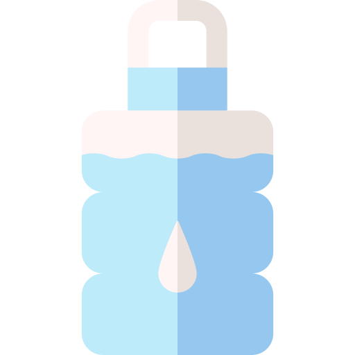 물 무료 아이콘