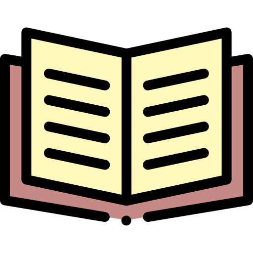 도서 무료 아이콘