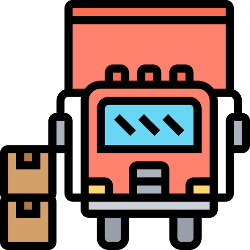containerwagen kostenlos Icon containerwagen kostenlos Icon