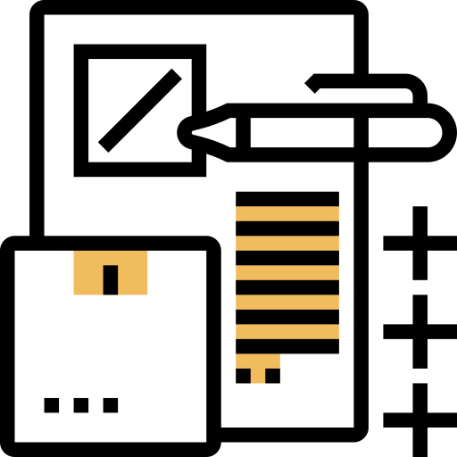 livraison gratuite Icône gratuit