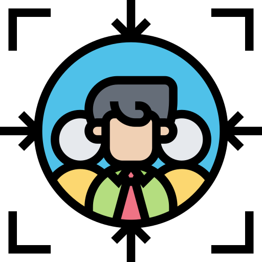 cliente grátis ícone