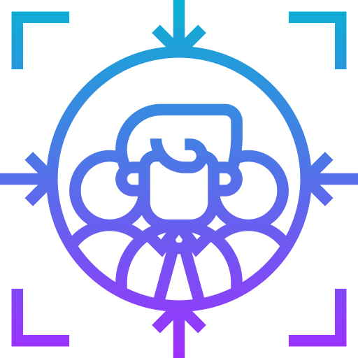 cliente icono gratis