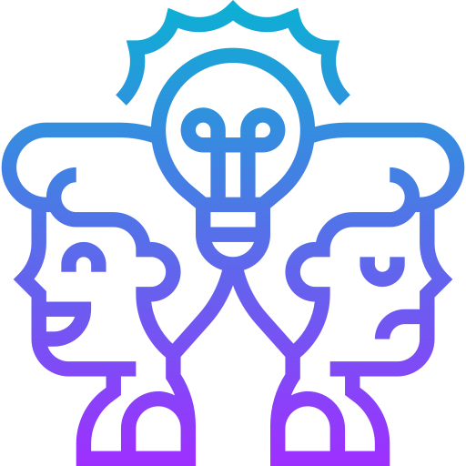 personalidad icono gratis