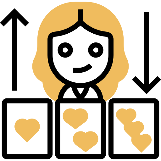 karte kostenlos Icon