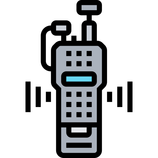 walkie talkie grátis ícone walkie talkie grátis ícone