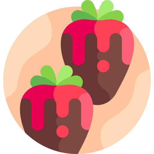Strawberry free icon Strawberry free icon