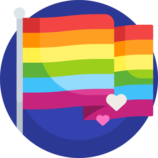 LGBT - Discord Emoji