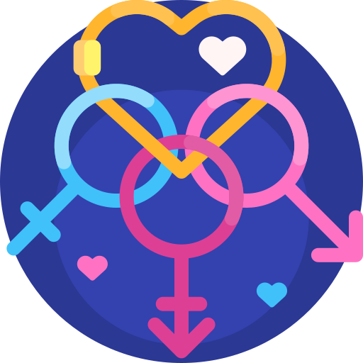 género icono gratis