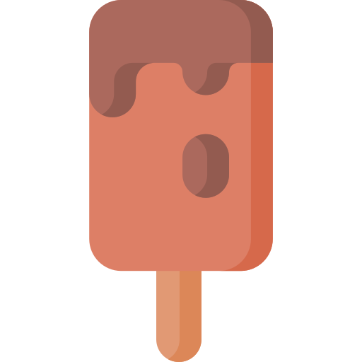 palito de helado icono gratis