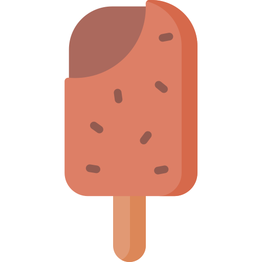 palito de helado icono gratis