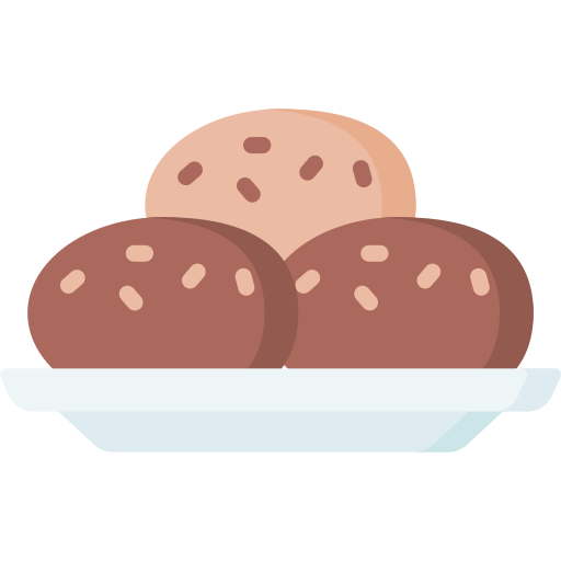 Truffle free icon