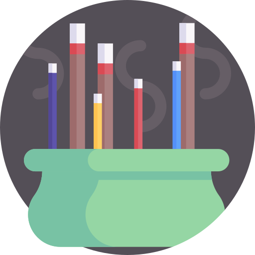 Incense stick free icon Incense stick free icon